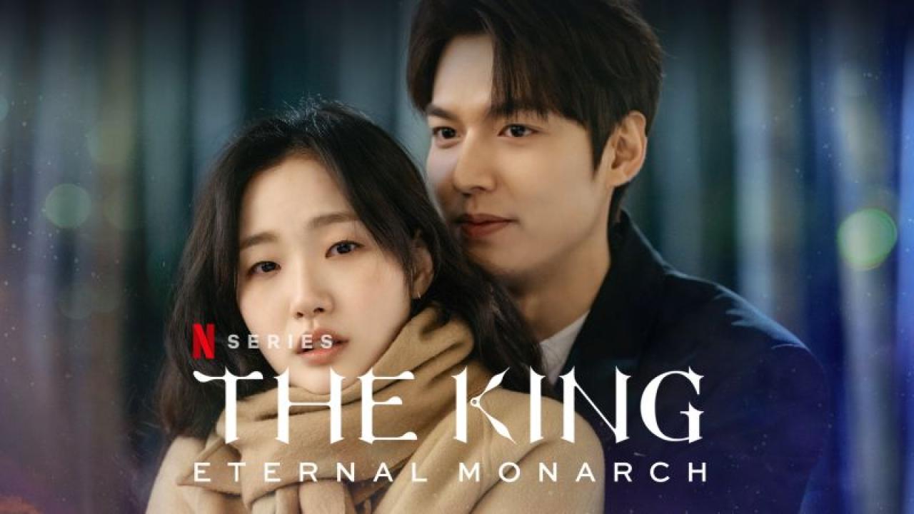 مسلسل The King: Eternal Monarch الحلقة 1 الاولي مترجمة