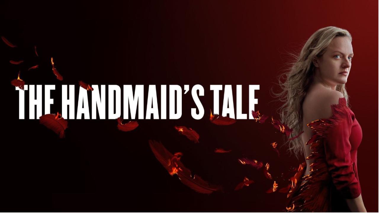 مسلسل The Handmaid's Tale الموسم الرابع الحلقة 1 الاولي مترجمة