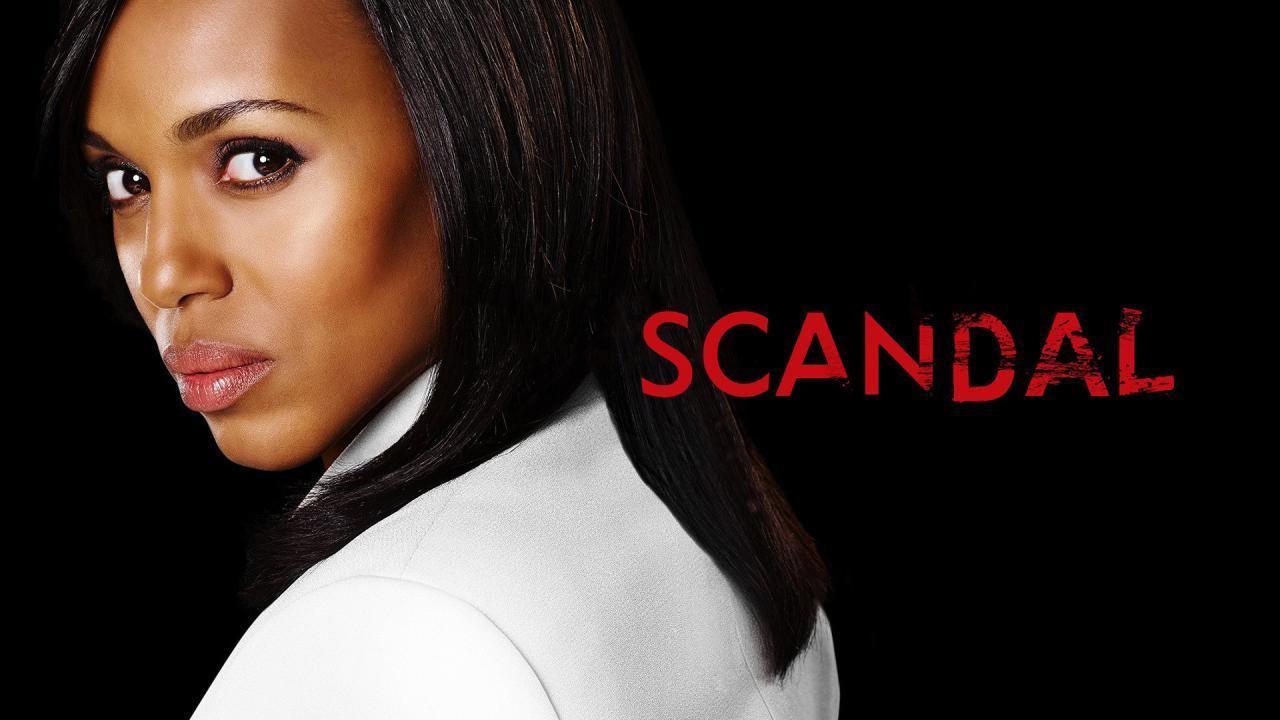 مسلسل Scandal الموسم السادس الحلقة 1 الاولي مترجمة