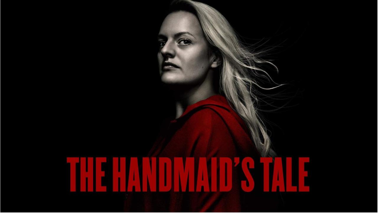 مسلسل The Handmaid's Tale الموسم الثالث الحلقة 1 الاولي مترجمة