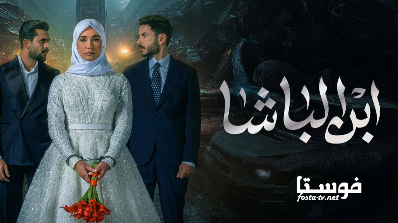 مسلسل ابن الباشا