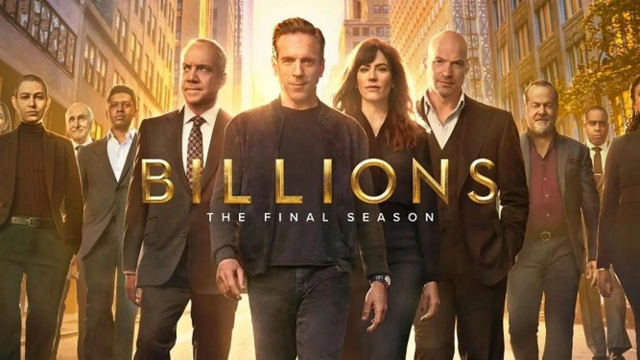 مسلسل Billions الموسم السابع الحلقة 8 الثامنة مترجمة