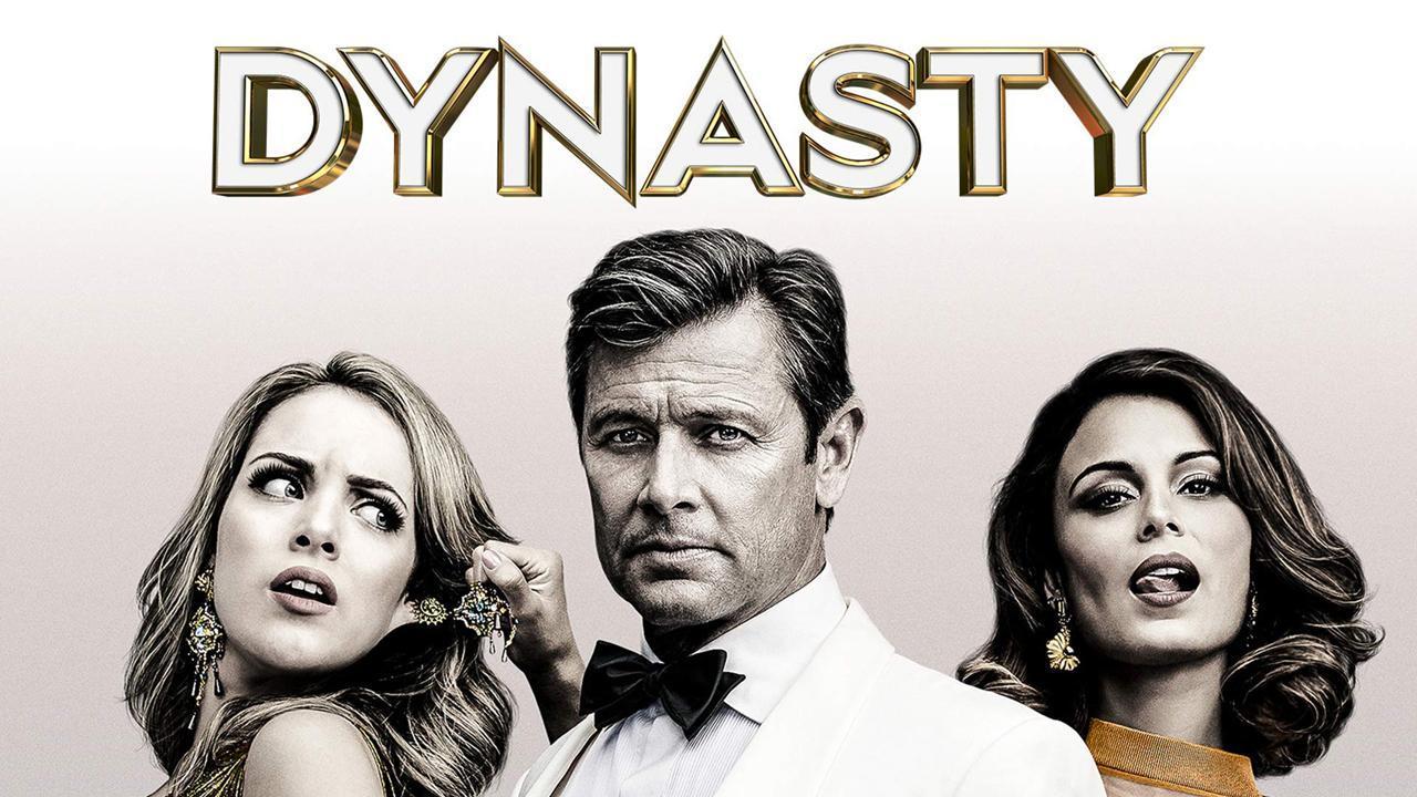 مسلسل Dynasty الموسم الاول الحلقة 1 الاولي مترجمة