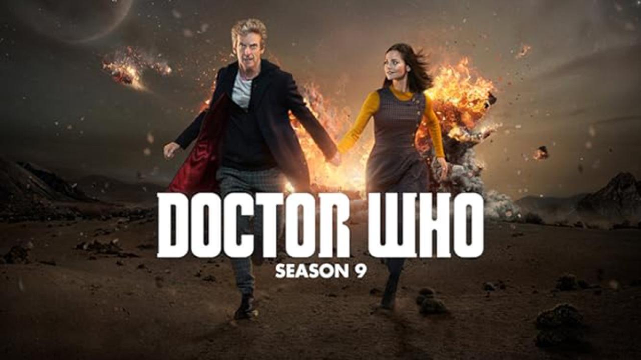 مسلسل Doctor Who الموسم التاسع الحلقة 10 العاشرة مترجمة