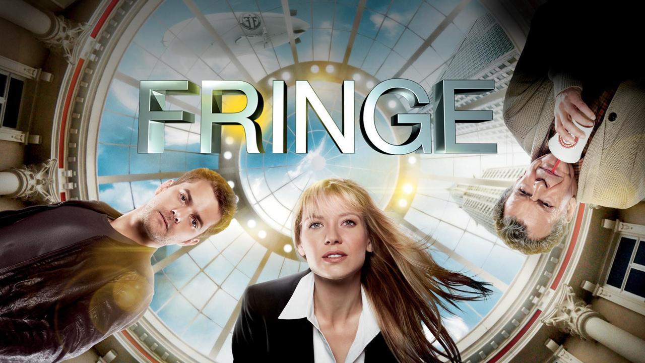 مسلسل Fringe الموسم الثالث الحلقة 1 الاولي مترجمة