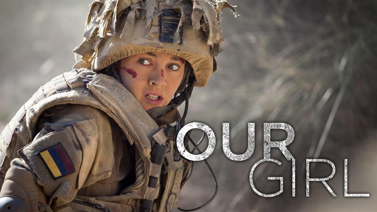 مسلسل Our Girl الموسم الثاني الحلقة 1 الاولي مترجمة