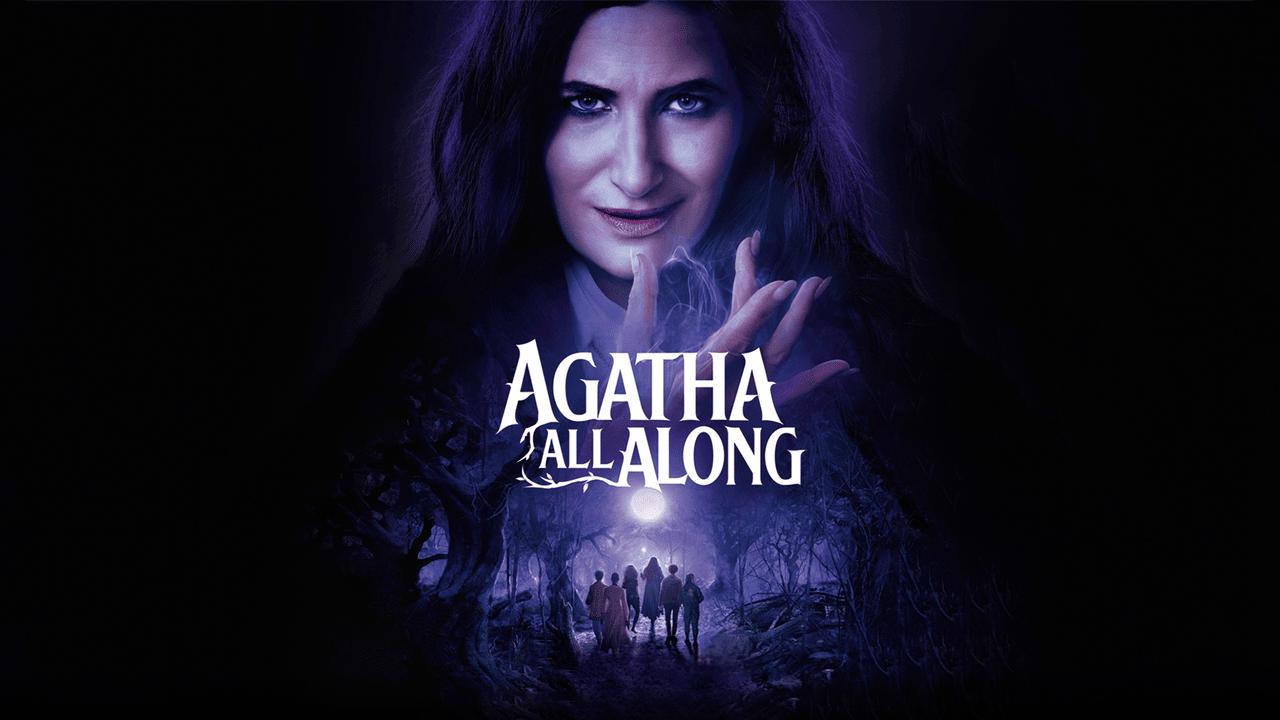 مسلسل Agatha All Along مترجم