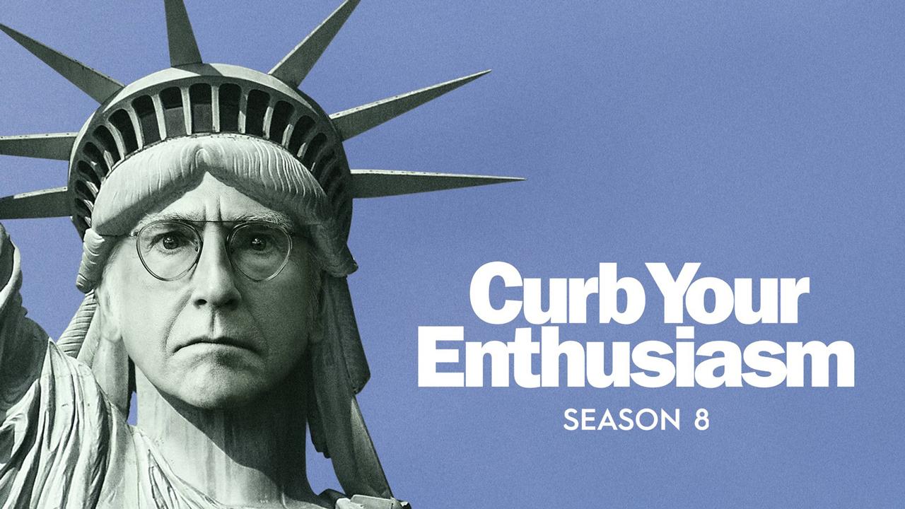 مسلسل Curb Your Enthusiasm الموسم الثامن الحلقة 1 الاولي مترجمة