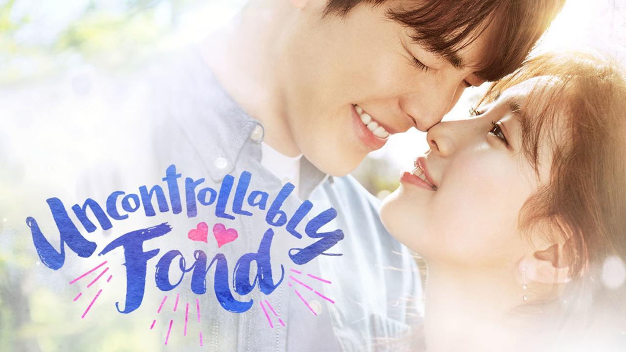 Uncontrollably Fond