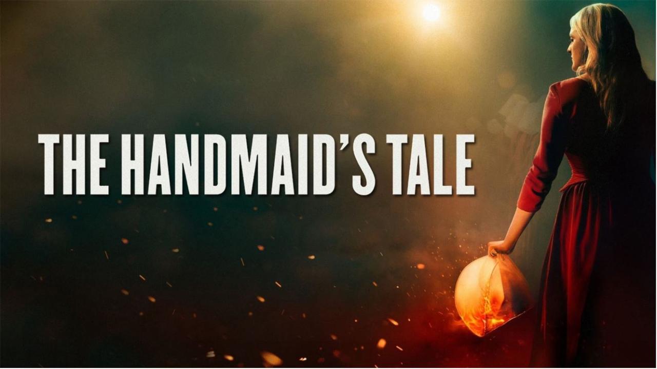 مسلسل The Handmaid's Tale الموسم الثاني الحلقة 1 الاولي مترجمة