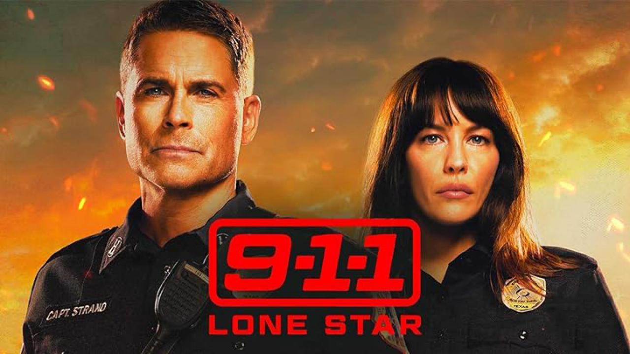 مسلسل 9-1-1: Lone Star الموسم الاول الحلقة 1 الاولي مترجمة