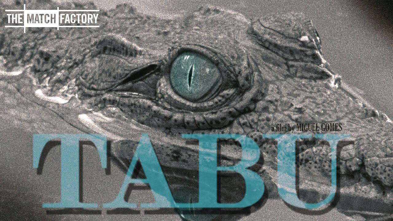 فيلم Tabu 2012 مترجم HD كامل