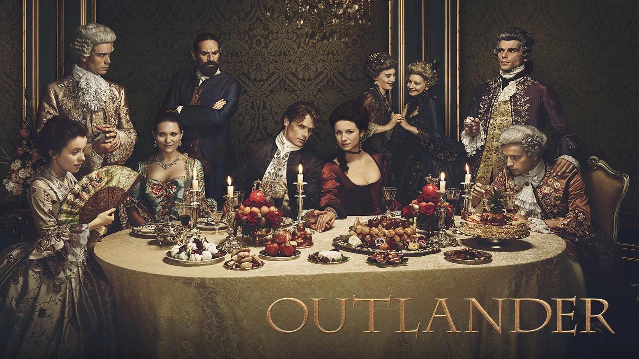 مسلسل Outlander الموسم الثاني الحلقة 1 الاولي مترجمة