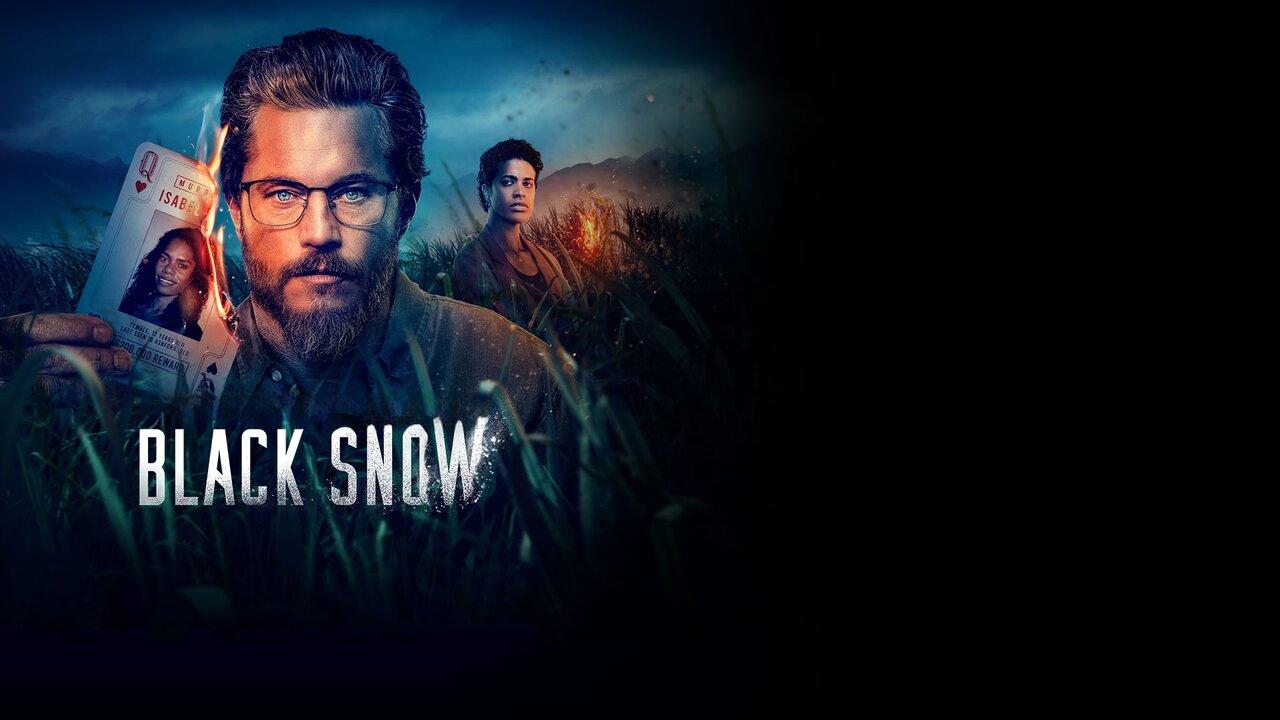 مسلسل Black Snow الموسم الاول الحلقة 1 الاولي مترجمة