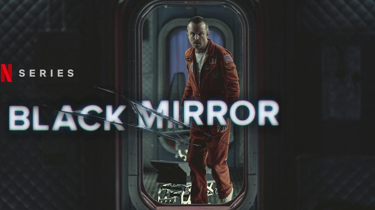 Black Mirror