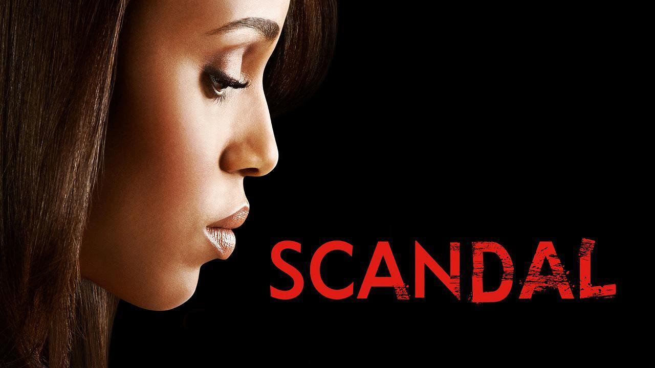 مسلسل Scandal الموسم الثالث الحلقة 1 الاولي مترجمة