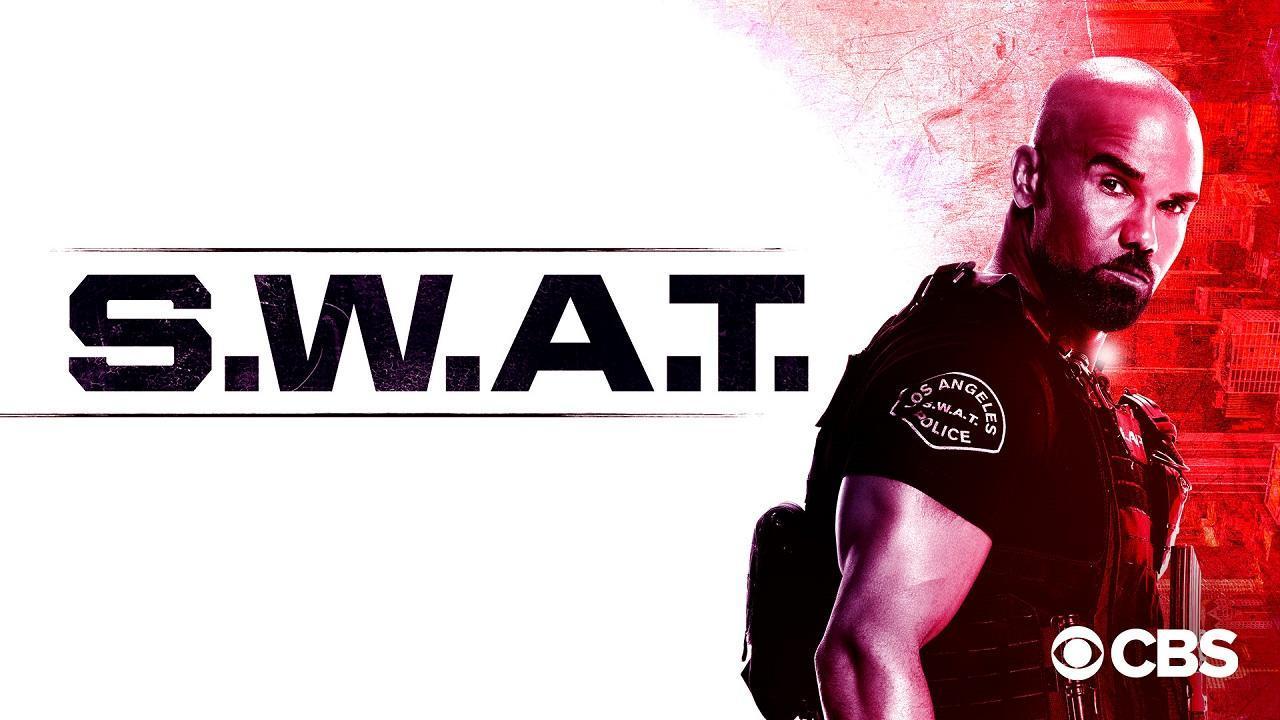 مسلسل S.W.A.T. الموسم الثالث الحلقة 1 الاولي مترجمة