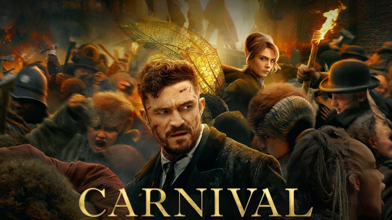 Carnival Row