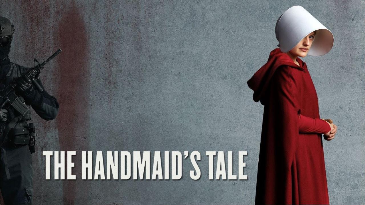 مسلسل The Handmaid's Tale الموسم الاول الحلقة 1 الاولي مترجمة