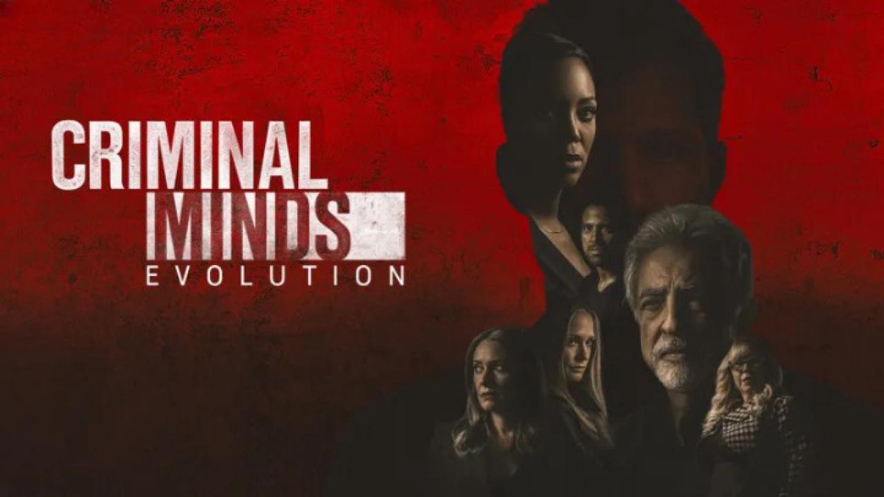 مسلسل Criminal Minds الموسم 16 الحلقة 1 الاولي مترجمة