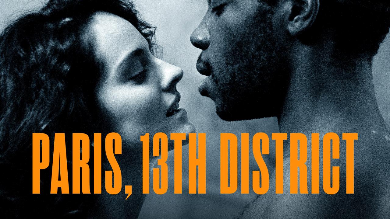 فيلم Paris, 13th District 2021 مترجم HD كامل