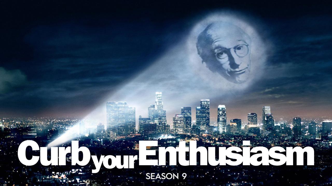 مسلسل Curb Your Enthusiasm الموسم التاسع الحلقة 1 الاولي مترجمة