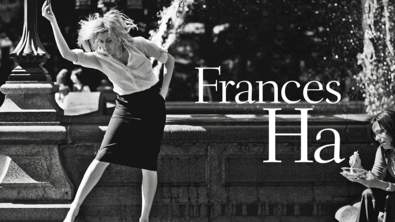 فيلم Frances Ha 2012 مترجم HD كامل