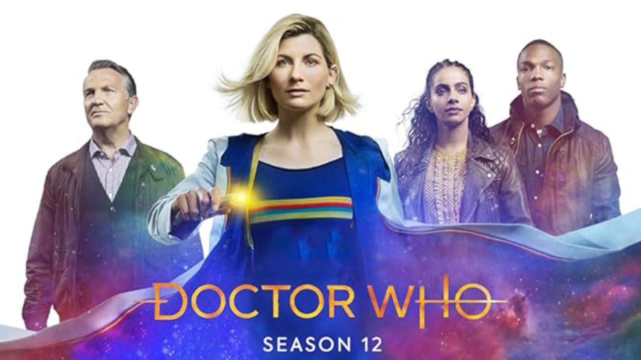 مسلسل Doctor Who الموسم 12 الحلقة 10 العاشرة مترجمة