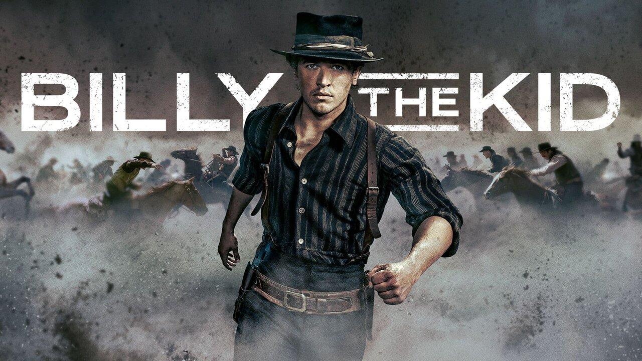 Billy the Kid